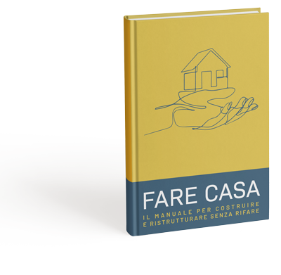 fare casa guida